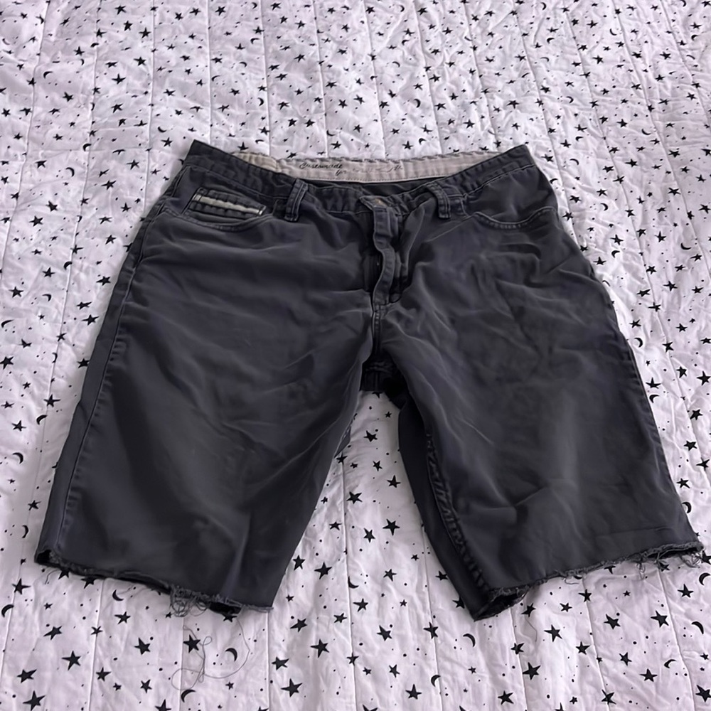 VANS CASUAL SHORTS